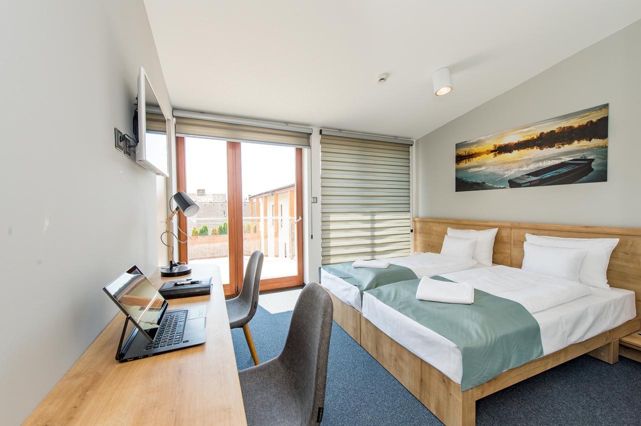 Pilvax Hotel Superior 컬로처 외부 사진