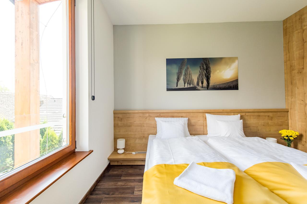 Pilvax Hotel Superior 컬로처 외부 사진