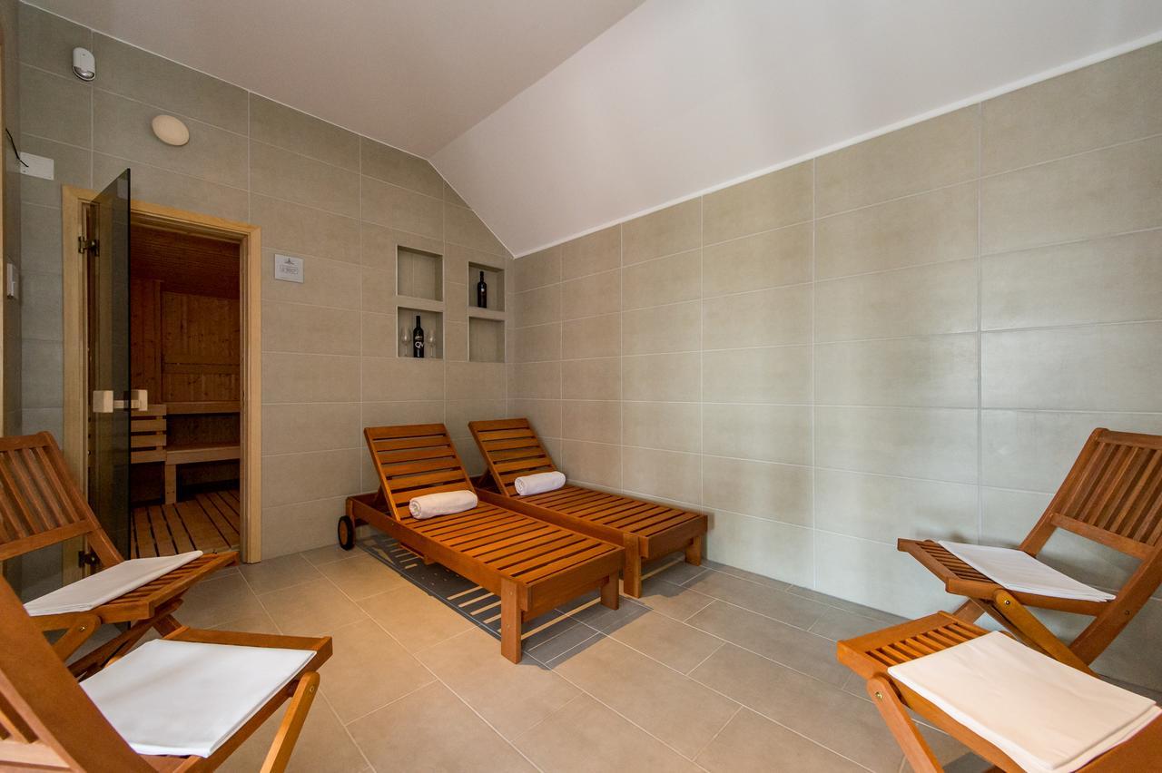 Pilvax Hotel Superior 컬로처 외부 사진
